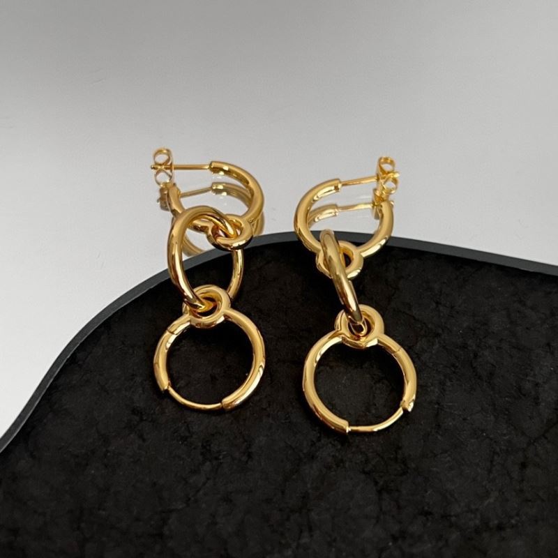 Jennifer Behr Earrings